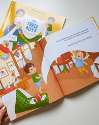 Have you seen baby pigeon book Have you seen baby pigeon book