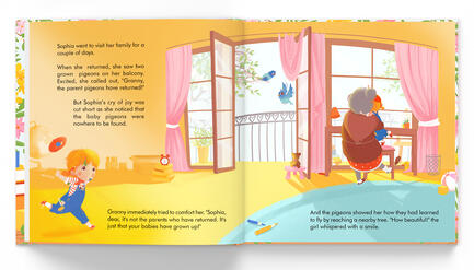 Have you seen baby pigeon book Have you seen baby pigeon book