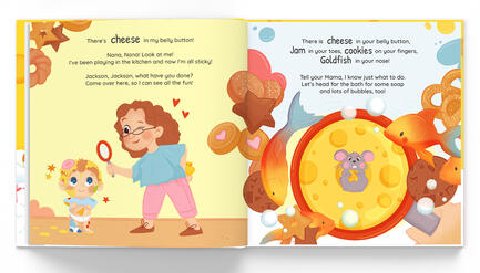 Have you seen baby pigeon bookHave you seen baby pigeon book